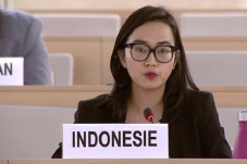 RI pada Vanuatu: Berhenti...