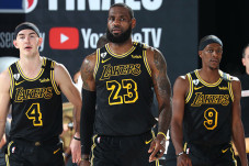 Tuah Jersey Black Mamba...