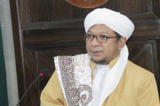 Jangan Khawatir Rezeki...