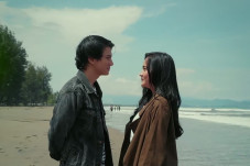 Kental Budaya Padang,...