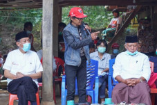 Dukungan Masyarakat...