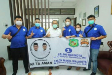 Pemko Medan Keberatan...