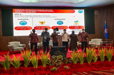 Tanamkan Pancasila ke...