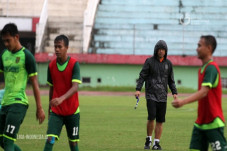 Jaga Motivasi Pemain...