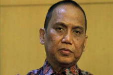 Indriyanto: Demo Anarkis...