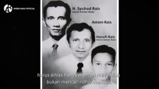 Amien Rais Tampilkan...