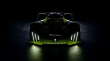 Peugeot Kuras Tenaga...