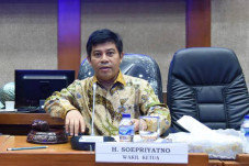 Prabowo Minta Kader...
