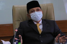 Kasus Narkotika Putra...