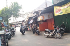 Pemkot Depok Terancam...