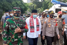 Pemkot Jaktim Siapkan...