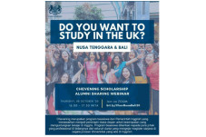 Pemkot Denpasar Dukung...