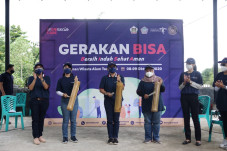 Kemenparekraf Gelar...