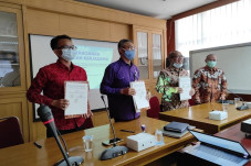 Kemenag, LIPI dan Nano...