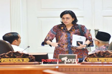 Sri Mulyani Bongkar...