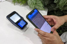 Transaksi Cashless Pulihkan...