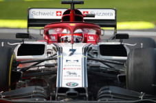 Kontrak Raikkonen Diperpanjang...