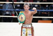 Robohkan Kawamura, Hiroaki...