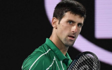 Ujian Berat Djokovic...