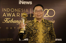 Jabar Sukses Raih Trofi...
