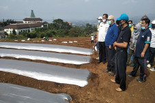 Pemda KBB Integrasikan...