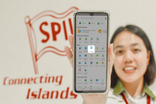 PT SPIL Gandeng Tokopedia...