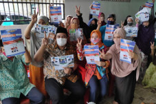 Bersama Politisi Muda...