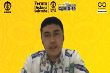 Soal Polemik UU Cipta...