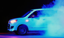 Suzuki Karimun Wagon...