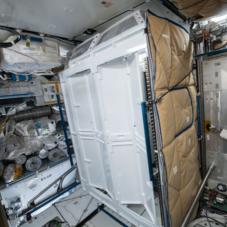 NASA Rancang Toilet...