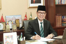 Kemenag Buka Seleksi...