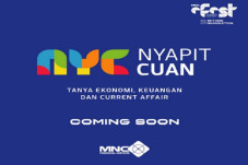Rebut Hadiah di Nyapit...