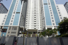 RSD Wisma Atlet Rawat...