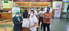 +HOCL Sumbang Alat Produksi...