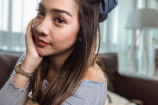 Anya Geraldine, Artis...