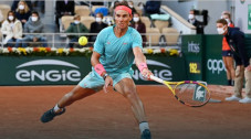 Nadal: AndaTak Bisa...