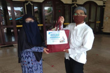 Zakat Care Bantu Guru...