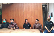 LBH Yogya Terima 51...