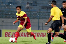 Begini Cara Pemain Pemain...