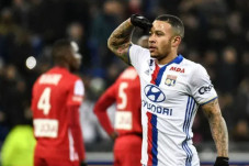 Januari 2021, Memphis...