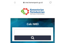 Kominfo Bantah Pengakuan...