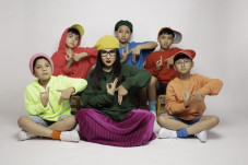 Lakukan Regenerasi Musisi,...