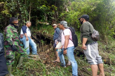 Petani di Kerinci Temukan...