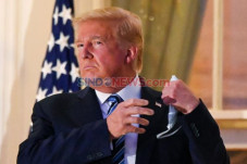 Manuver Trump Bisa Jadi...