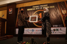 PTPN IX Sukses Raih...