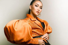 Ayu Ting Ting Dapat...