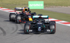 Kampiun GP Eifel 2020,...