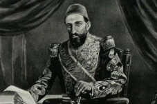 Kisah Sultan Hamid II...