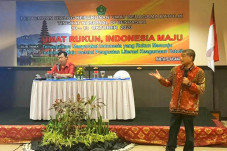 Stafsus BPIP: Penguatan...