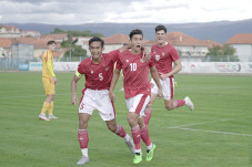 Timnas U-19 Menang Besar,...